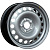 Евродиск (75J46H ED) 6,5x16 5/114,3 ET46 d-67,1 Silver (9347794)