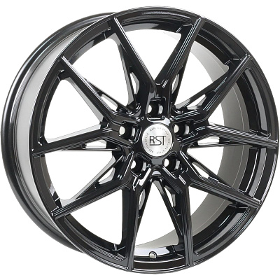 RST 7,5x18/5x112 ET45 D66,6 R218 BL