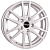 Tech-Line 535 6,0x15 5/114,3 ET45 d-67,1 S