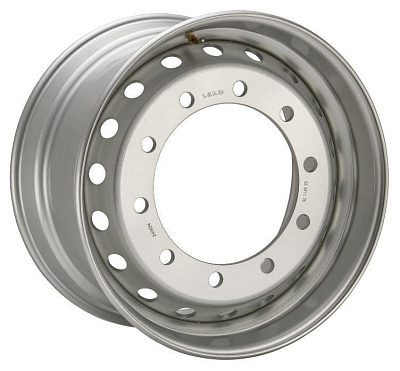 Lead 11,75x22,5 M22 10/335/281/120 (LW221102) усиленный