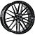 RST 9x20/5x112 ET20 D66,5 R132FF (Audi Q8) BL FlowForming
