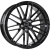 RST 9x20/5x112 ET20 D66,5 R132FF (Audi Q8) BL FlowForming