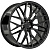 LS Forged 9,5x21/5x112 ET31 D66,6 LS FG04Y BKS (конус)