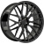 LS Forged 9,5x21/5x112 ET31 D66,6 LS FG04Y BKS (конус)