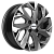 Carwel Ильмень 1508 (Cobalt) 6,0x15 4/100 ET39 d-56,6 AGR (Арт.116802)