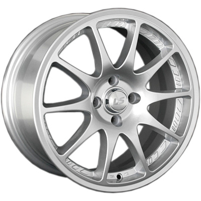 LS 7x16/4x100 ET40 D73,1 542 Sil