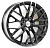 RST R019 (Mazda6) 7,5x19 5/114,3 ET45 d-67,1 BL