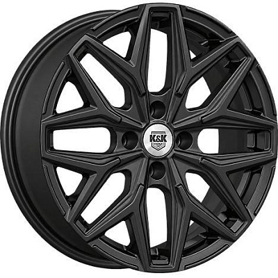 КиК Ариус (КС1187) 7,0x17 4/108 ET20 d-65,1 мэт (Арт.118700073185)