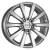 MAK Iguan 8,0x17 5/114,3 ET40 d-76 Silver (F8070IG40FF)