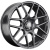 LS 8,5x20/5x114,3 ET45 D67,1 1336 GM (конус) LS 8,5x20/5x114,3 ET45 D67,1 1336 GM (конус)