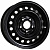 ТЗСК 6,5x16/5x114,3 ET46 D67,1 Kia Ceed Черный