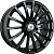 RST R108 (Mersedes E) 8x18/5x112 ET43 D66,6 R108 (Mersedes E) BL