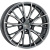 MAK 8x17/5x120 ET43 D72,6 Mark Gunmetal Mirror Face MAK 8x17/5x120 ET43 D72,6 Mark Gunmetal Mirror Face