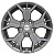 Carwel Бусани 1715 (Sportage) 7,0x17 5/114,3 ET48,5 d-67,1 GRT (Арт.116261)