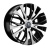 REPLAY TY315 8,5x20 5/150 ET58 d-110,1 BKF (097715-160091009)
