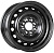 Magnetto (13000 AM) 5,0Jx13 4/98 ET29 d-60,1 Black ВАЗ 2101-2107/FIAT Seicento 187
