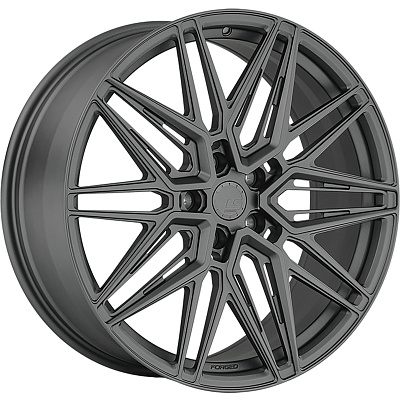 LS Forged 9,5x22/5x120 ET40 D62,6 LS FG58 MGM (конус)