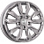 Скад 6x16/4x100 ET45 D60,1 Сочи (КЛ309) Селена