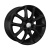 Replay 7,5x17/5x108 ET52,5 D63,3 FD108 MB (конус, C570) Replay 7,5x17/5x108 ET52,5 D63,3 FD108 MB (конус, C570)