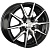 LS 6,5x15/4x100 ET45 D60,1 769 BKF (конус)