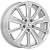 Premium Series 7x19/5x114,3 ET40 D64,1 КР013 (Haval F7/F7x) Elite Silver