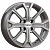 Carwel Кизи 198 (Picanto) 6,0x15 4/100 ET51 d-67,1 SB (Арт.108621)