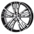 Lizardo 8,5x20/5x114,3 ET38 D67,1 XH606 BMF (конус) Lizardo 8,5x20/5x114,3 ET38 D67,1 XH606 BMF (конус)