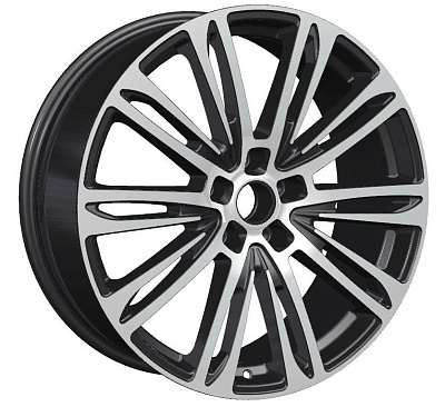 Carwel 2017 (Exeed VX) 8,0x20 5/108 ET36 d-65,1 BLF (Арт.139060)