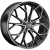 LS FlowForming 8,5x20/5x108 ET40 D63,3 RC71 BKF (конус)
