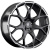 Replay 8x18/6x139,7 ET36 D100,1 TA19 BKL (конус, C570) Replay 8x18/6x139,7 ET36 D100,1 TA19 BKL (конус, C570)