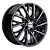 Carwel Оланга 1804 (Camry) 7,5x18 5/114,3 ET45 d-60,1 GRT (Арт.98791)