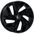 MAK 7,5x19/5x114,3 ET49,5 D67,1 Electra Gloss Black MAK 7,5x19/5x114,3 ET49,5 D67,1 Electra Gloss Black
