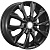 Скад 6x16/5x114,3 ET43 D67,1 Нагоя (КЛ312) Бархат новый