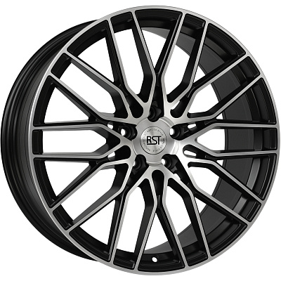 Neo 9,5x21/5x112 ET36 D66,6 211FF (BMW) BDm FlowForming