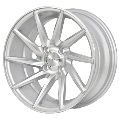 PDW 1022 Right (CVT) 7x15/4x100 ET30 D60,1 1022 Right (CVT) M/S