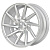 PDW 7x16/5x100 ET30 D57,1 1022 Right (CVT) M/S