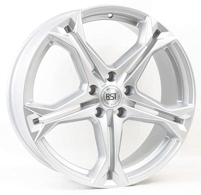 RST R099 7,5x19 5/108 ET38 d-60,1 S