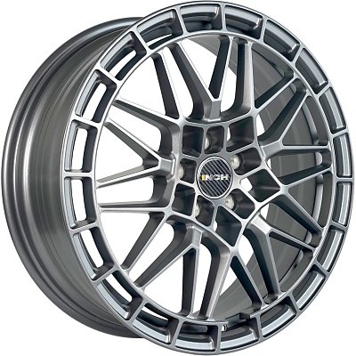 INCH 8,5x20/5x112 ET38 D66,6 FA8536 Satin Gunmetal (ZJH) FlowForming