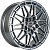 INCH 8,5x20/5x120 ET30 D66,1 FA8536 Satin Gunmetal (ZJH) FlowForming