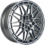 INCH 8,5x19/5x114,3 ET35 D60,1 FA8536 Satin Gunmetal (ZJH) FlowForming INCH 8,5x19/5x114,3 ET35 D60,1 FA8536 Satin Gunmetal (ZJH) FlowForming