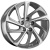 Replay 8x18/5x114,3 ET37 D66,6 HV118 GMF (конус, C570)