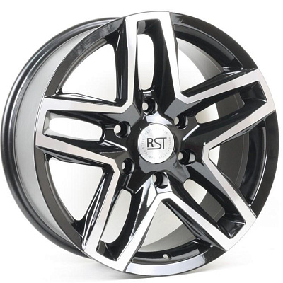 RST R238 (NISSAN) 8,0x18 6/139,7 ET35 d-77,8 BD