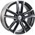 RST 7x18/5x114,3 ET38 D67,1 R078 (Outlander) BD