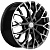 Khomen Wheels 7x17/5x114,3 ET46 D67,1 KHW1718 (ASX) Gray-FP