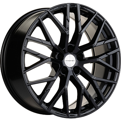8,5x20/5x120 ET41,5 D66,1 KHW2005 (Voyah Dream) Black