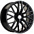 8,5x20/5x120 ET41,5 D66,1 KHW2005 (Voyah Dream) Black