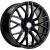 8,5x20/5x120 ET41,5 D66,1 KHW2005 (Voyah Dream) Black