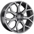 Replay 9,5x21/5x114,3 ET47 D67,1 GS1 GMF (конус, C570) Replay 9,5x21/5x114,3 ET47 D67,1 GS1 GMF (конус, C570)