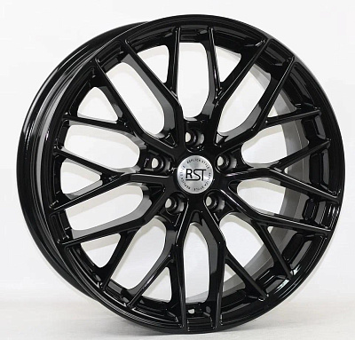 RST R268 (JETOUR) 7,0x18 5/108 ET38 d-60,1 BL