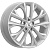 Premium Series 7x18/5x114,3 ET48,5 D67,1 КР012 (Sportage QL) Elite Silver